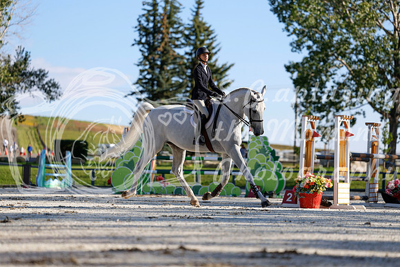 2025 - Haylee - Rocky Mountain Classic I - Saturday August 9th - 02124