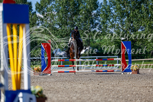 2025 - Haylee - Rocky Mountain Classic III - Friday August 22nd - 07064