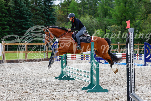 2025 - Haylee - Picco Horse Show - Friay July 25th 00636