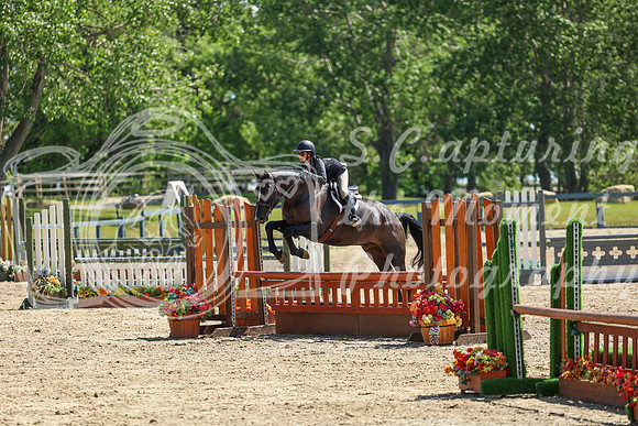 2025 - Mara - June Classic I - Sunday June 15th - 08089