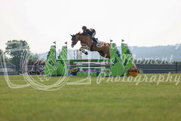 2025 - Shea - June Classic I - Thursday June 12th - 01720
