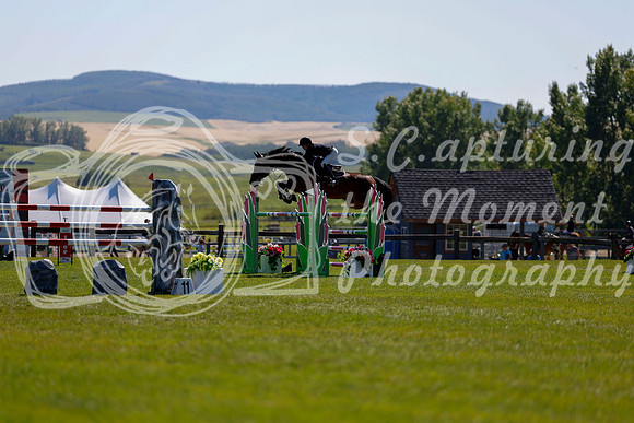 2025 - Haylee - Rocky Mountain Classic III - Sunday August 24th - 24944