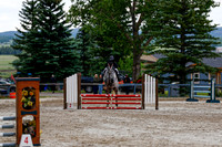 2025 - Haylee - June Classic II - Sunday June 22nd - 01852