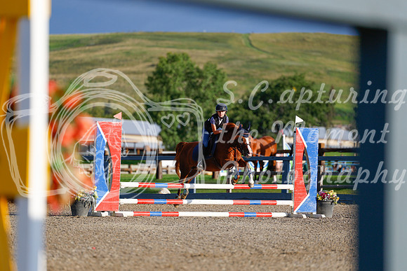 2025 - Haylee - Rocky Mountain Classic III - Wednesday August 20th - 01613