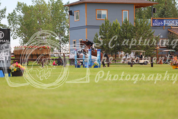 2025 - Shea - Mid Summer Classic I - Sunday July 13th - 04608