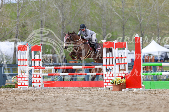 2025 - Shea - Bow Valley II - Thursday May 15th - 04167
