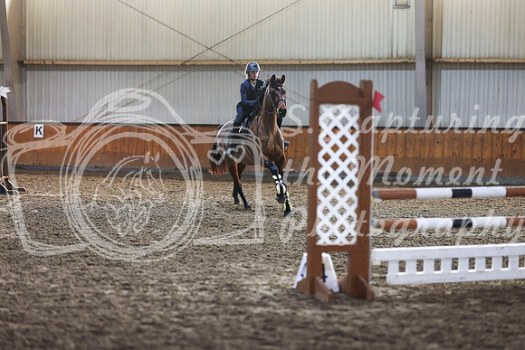 2025 - HJ Schooling - Sunday March 23rd - 5660
