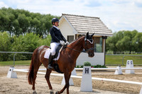 2025 - Dressage Festival - Saturday July 5th - 08457