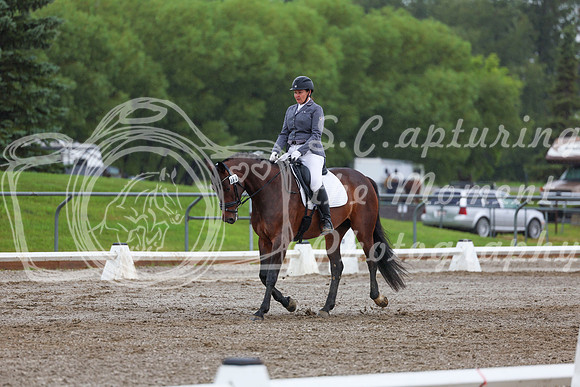 2025 - Dressage Festival - Sunday July 6th - 02417