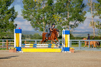 2025 - Haylee - Rocky Mountain Classic III - Wednesday August 20th - 01605