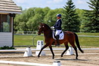 2025 - Dressage Festival - Saturday July 5th - 06106