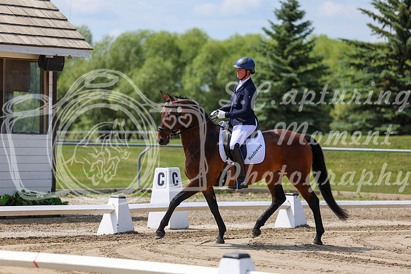 2025 - Dressage Festival - Saturday July 5th - 06106