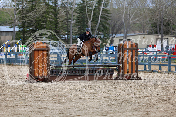 2025 - Shea - Bow Valley II - Friday May 16th - 09451