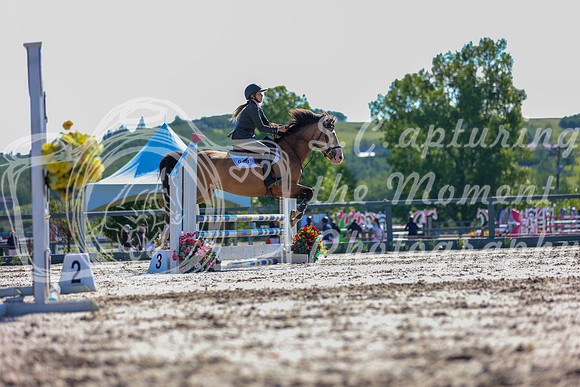2025 - Mykenzi - Rocky Mountain Classic I - Saturday August 9th - 07057