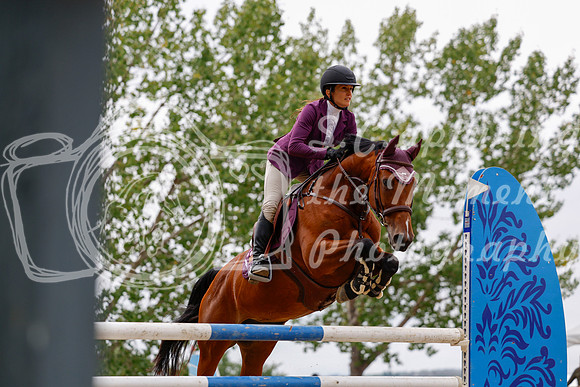 2025 - Haylee - Rocky Mountain Classic II - Friday August 15th - 03663