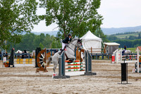 2025 - Haylee - June Classic II - Sunday June 22nd - 06943