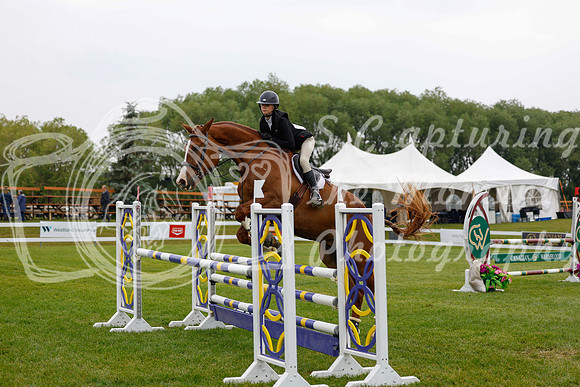 2025 - Haylee - Jump With Hope - Saturday July 19th 06863
