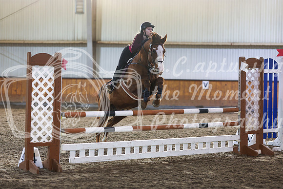 2025 - HJ Schooling - Sunday March 23rd - 5742