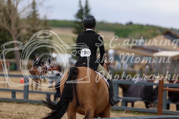 2025 - Shea - Bow Valley II - Friday May 16th - 08593