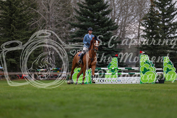 2025 - Shea - Bow Valley II - Saturday May 17th - 00676