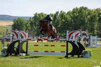 2025 - Shea - Rocky Mountain Classic III - Thursday August 21st - 11007