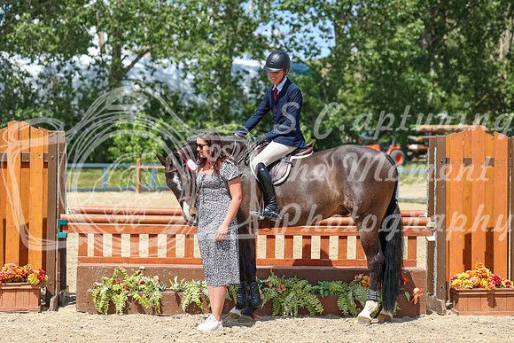 2025 - Mara - June Classic I - Sunday June 15th - 08455