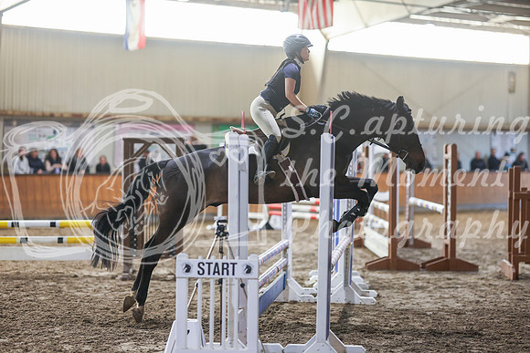 2025 - HJ Schooling - Sunday March 23rd - 4723