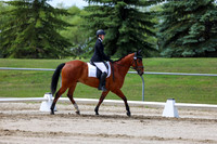 2025 - Dressage Festival - Saturday July 5th - 07305
