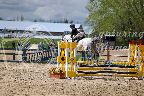 2025 - Mara - Bow Valley II - Saturday May 17th - 17832