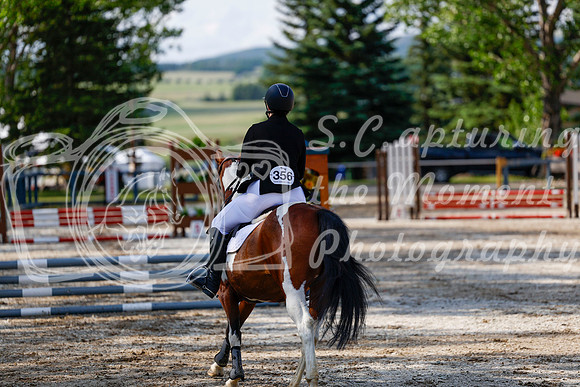 2025 - Haylee - June Classic II - Sunday June 22nd - 00894