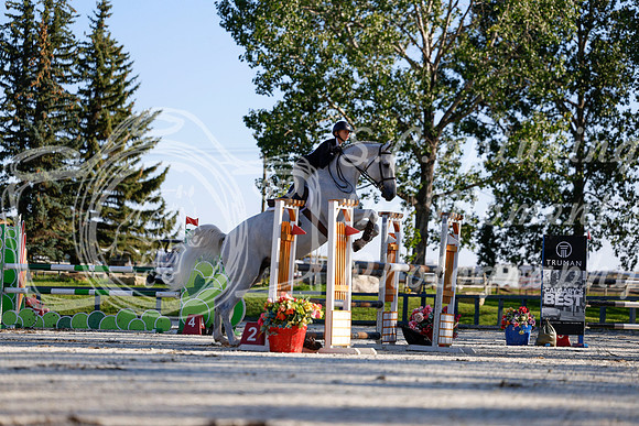 2025 - Haylee - Rocky Mountain Classic I - Saturday August 9th - 02061