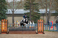 2025 - Jackie - Bow Valley II - Saturday May 17th - 13375