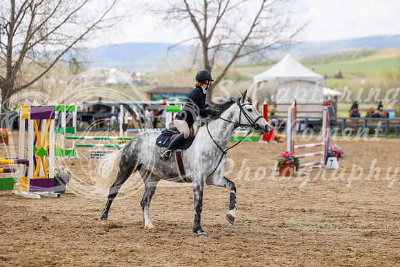 2025 - Mara - Bow Valley II - Saturday May 17th - 08041