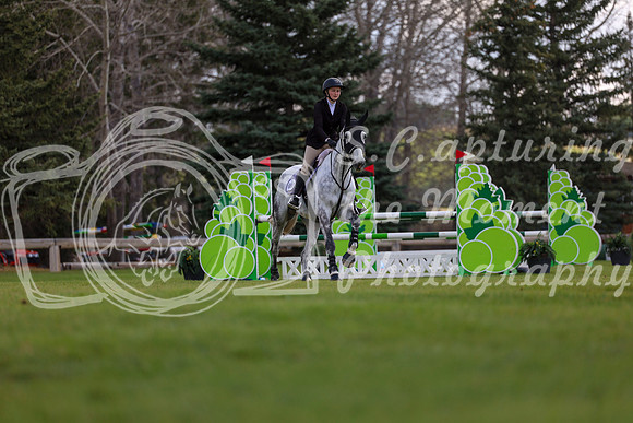 2025 - Shea - Bow Valley II - Saturday May 17th - 14417