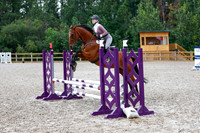 2025 - Haylee - Picco Horse Show - Saturday July 26th 01679