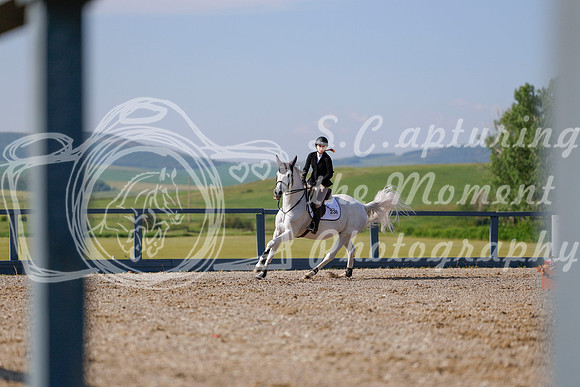 2025 - Haylee - June Classic I - Friday June 13th - 02523
