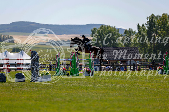 2025 - Haylee - Rocky Mountain Classic III - Sunday August 24th - 24441