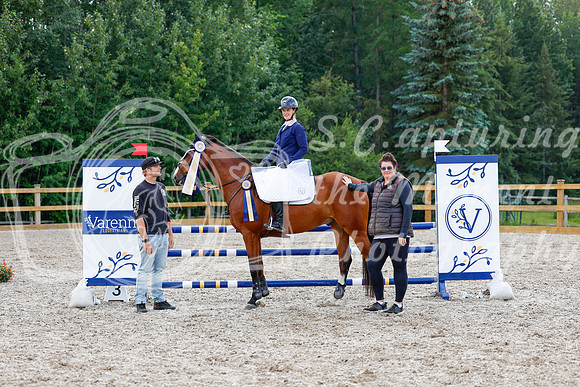 2025 - Haylee - Picco Horse Show - Saturday July 26th 06790