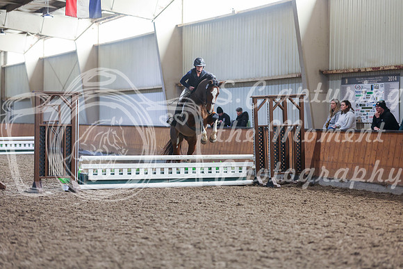 2025 - HJ Schooling - Saturday March 22nd - 6358