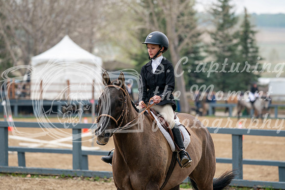 2025 - Jackie - Bow Valley II - Saturday May 17th - 03949