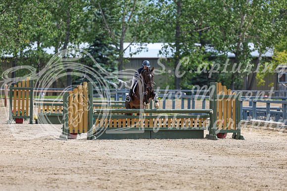 2025 - Shea - Rocky Mountain Classic III - Wednesday August 20th - 09094