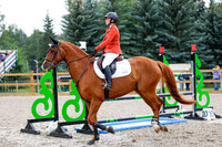 2025 - Haylee - Picco Horse Show - Saturday July 26th 09174