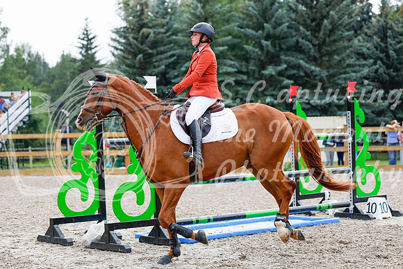 2025 - Haylee - Picco Horse Show - Saturday July 26th 09174