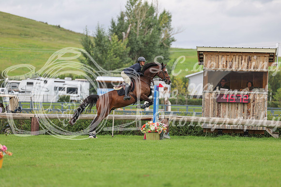 2025 - Shea - Rocky Mountain Classic II - Thursday August 14th - 08676
