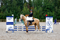 2025 - Haylee - Picco Horse Show - Sunday July 27th 00934