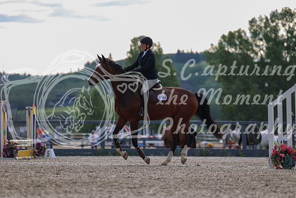2025 - Mara - Rocky Mountain Classic I - Sunday August 10th - 05291