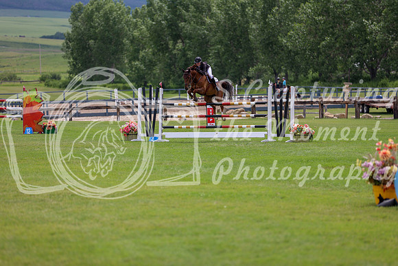 2025 - Conor - Mid Summer Classic I - Sunday July 13th - 18262
