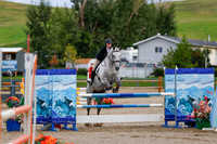 2025 - Haylee - Rocky Mountain Classic II - Saturday August 16th - 02008