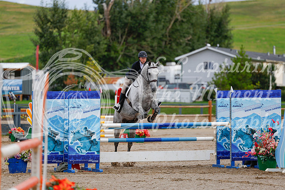 2025 - Haylee - Rocky Mountain Classic II - Saturday August 16th - 02008