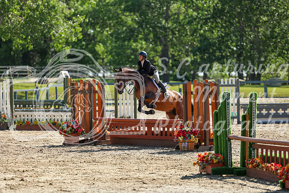 2025 - Mara - June Classic I - Sunday June 15th - 07483